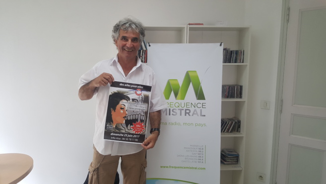 "Des ailes pour elles" dimanche 25 juin à l'aéroclub de Vinon "Des ailes pour elles" dimanche 25 juin à l'aéroclub de Vinon