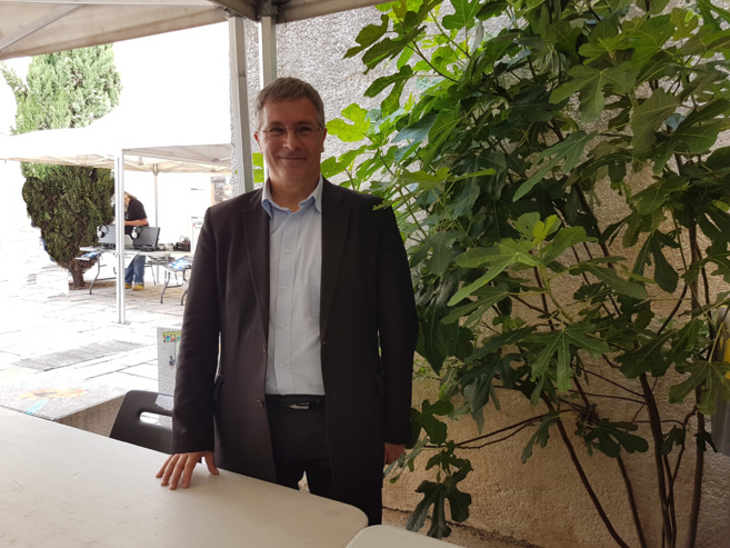 Philippe Benoit-Lizon Philippe Benoit-Lizon