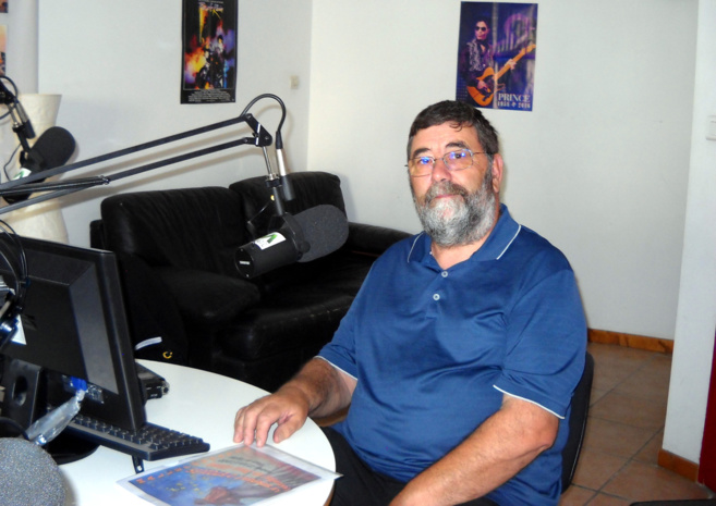 Ce soir, « Le serpent d’étoiles » est à Mallefougasse Ce soir, « Le serpent d’étoiles » est à Mallefougasse