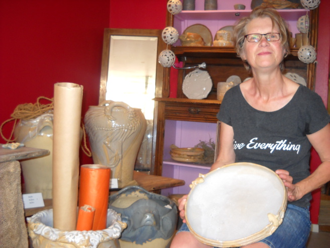 l'escargot à sisteron : un atelier qui a de l’avance ! l'escargot à sisteron : un atelier qui a de l’avance !