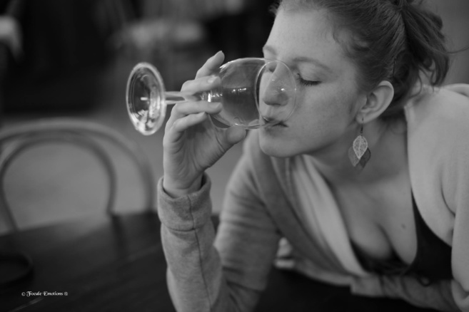 Portrait du photographe Marc Biston - Focale Emotion Portrait du photographe Marc Biston - Focale Emotion