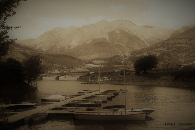 Portrait du photographe Marc Biston - Focale Emotion Portrait du photographe Marc Biston - Focale Emotion