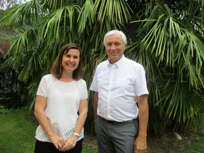 La Mutualité Française crée une équipe mobile de santé visuelle La Mutualité Française crée une équipe mobile de santé visuelle