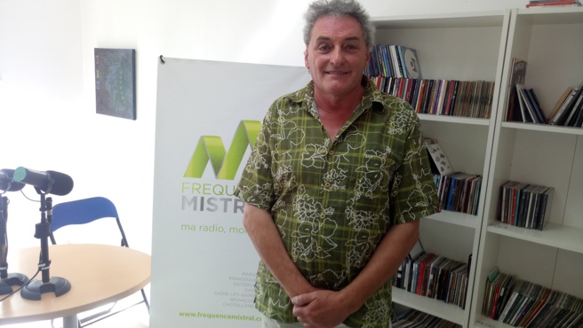 Michel Montoyat présentera son dernier CD à Lurs samedi Michel Montoyat présentera son dernier CD à Lurs samedi