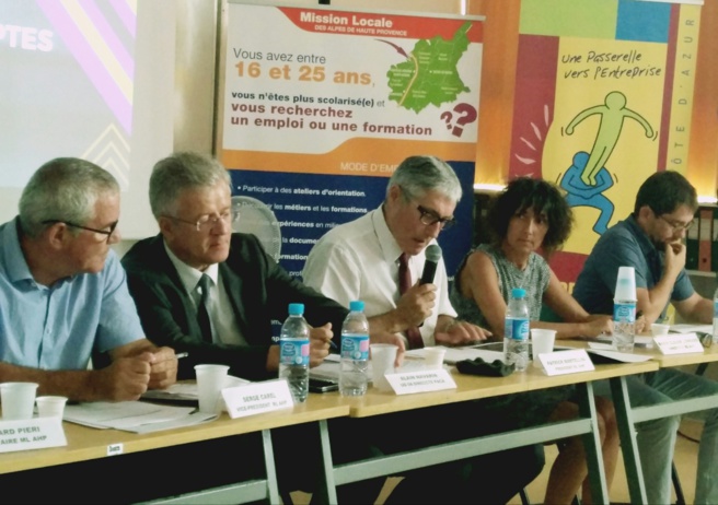 Les bons bilans de Mission Locale Les bons bilans de Mission Locale