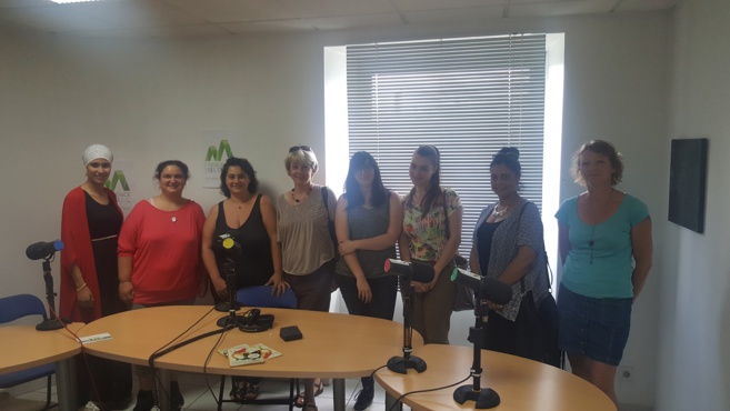 De la solidarité au cœur des formations de la Ligue de l’enseignement De la solidarité au cœur des formations de la Ligue de l’enseignement