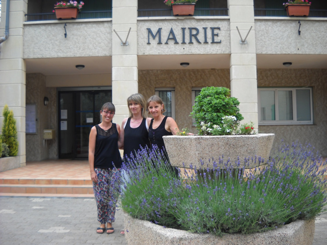 L’abricot en fête à l’Escale le 16 juillet ! L’abricot en fête à l’Escale le 16 juillet !