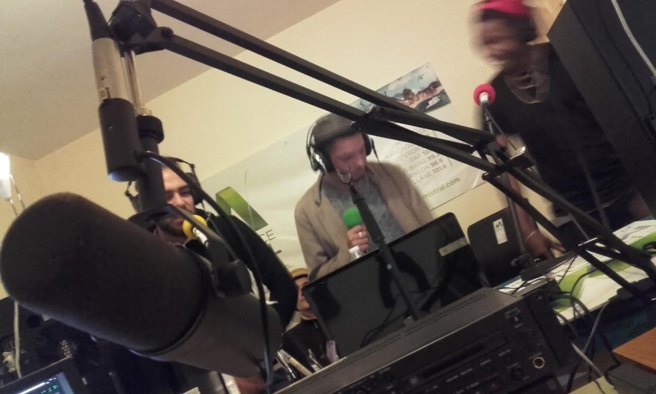 United Art en Live United Art en Live