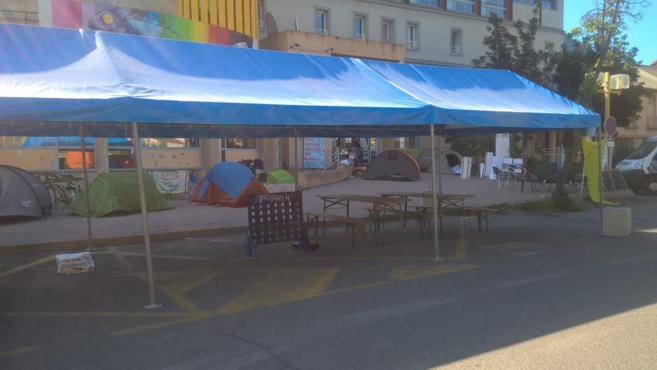 L'association Tous Migrants appelle à une mobilisation générale aujourd’hui à Briançon, et à Gap. L'association Tous Migrants appelle à une mobilisation générale aujourd’hui à Briançon, et à Gap.