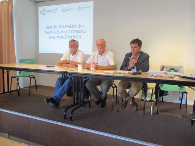 Objectif Plus : la bonne fée de l’Economie Sociale et Solidaire Objectif Plus : la bonne fée de l’Economie Sociale et Solidaire