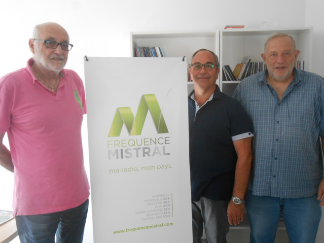 Musiks à Manosque : les sportifs à la buvette Musiks à Manosque : les sportifs à la buvette