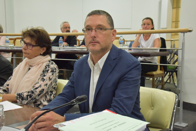 Jérôme Dubois Jérôme Dubois