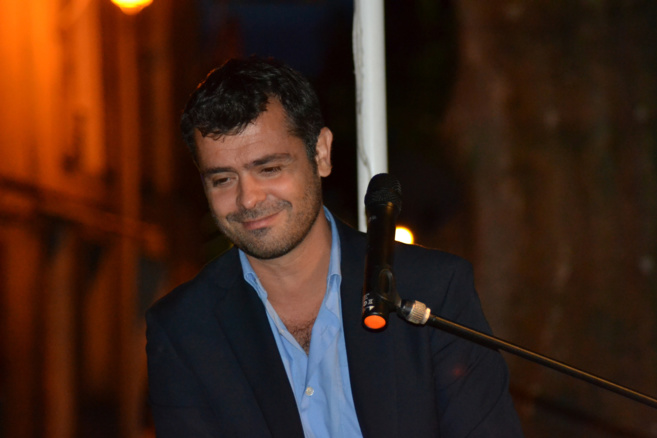 Jean-Sébastien Bressy Auteur Compositeur interprète Jean-Sébastien Bressy Auteur Compositeur interprète