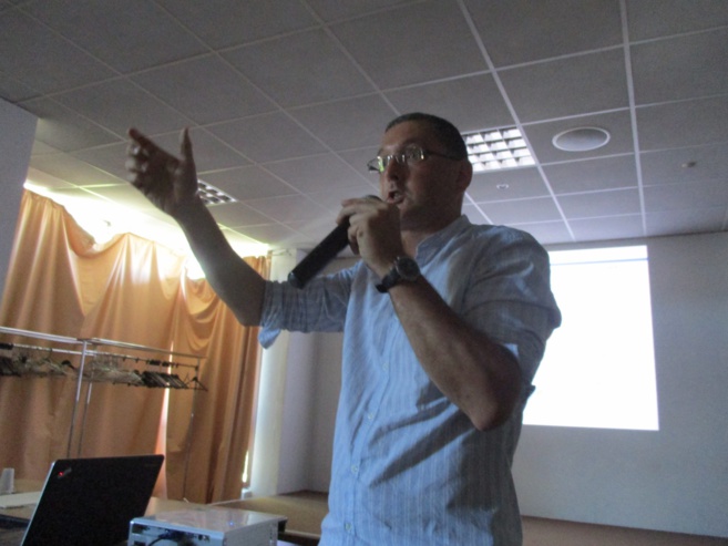 La DLVA boucle son schéma de cohérence territoriale La DLVA boucle son schéma de cohérence territoriale