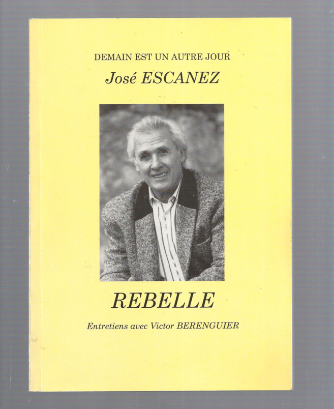 décès à l’âge de 87 ans de l’ancien maire de Château-Arnoux-Saint-Auban José Escanez décès à l’âge de 87 ans de l’ancien maire de Château-Arnoux-Saint-Auban José Escanez