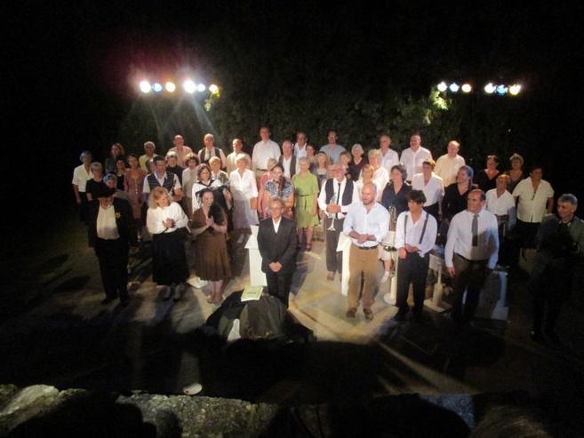 Et la musique de Verdi terrassa la barbarie ! Et la musique de Verdi terrassa la barbarie !