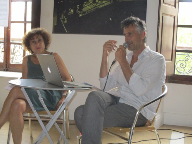 Le programme des Correspondances a été dévoilé… Le programme des Correspondances a été dévoilé…