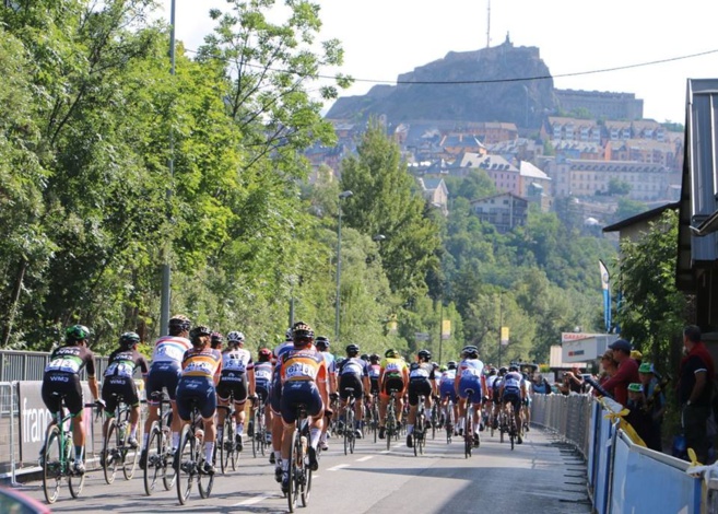 Tour de France 2017 : des champions dans les Alpes du Sud Tour de France 2017 : des champions dans les Alpes du Sud
