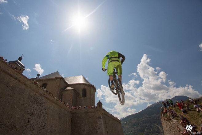 Gravity Gates à Briançon Gravity Gates à Briançon