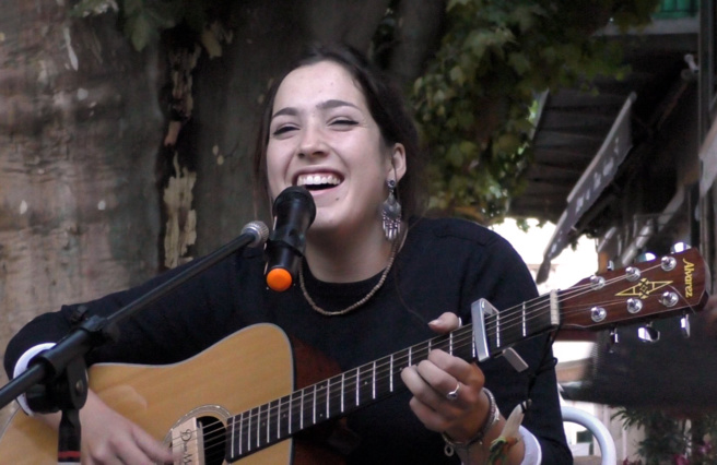 Meggy Giangrasso Meggy Giangrasso