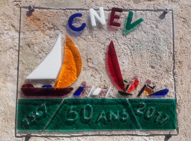 Le Club nautique d’Esparron fête ses 50 ans
