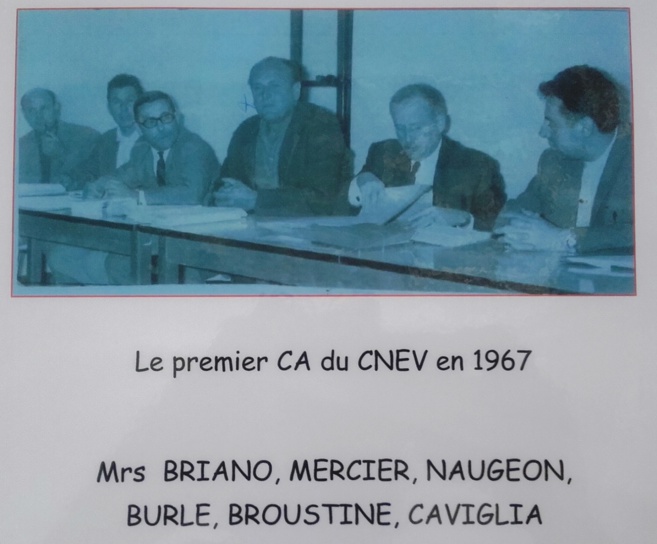 Le Club nautique d’Esparron fête ses 50 ans Le Club nautique d’Esparron fête ses 50 ans