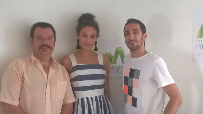 Le duo RoSaWay joue mercredi à Oraison Le duo RoSaWay joue mercredi à Oraison