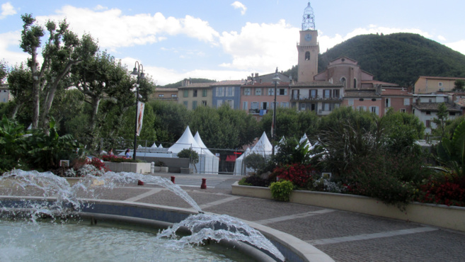 Ecomobilité à l'honneur de la foire de la Lavande 96ème édition du 23 au 27 août Ecomobilité à l'honneur de la foire de la Lavande 96ème édition du 23 au 27 août