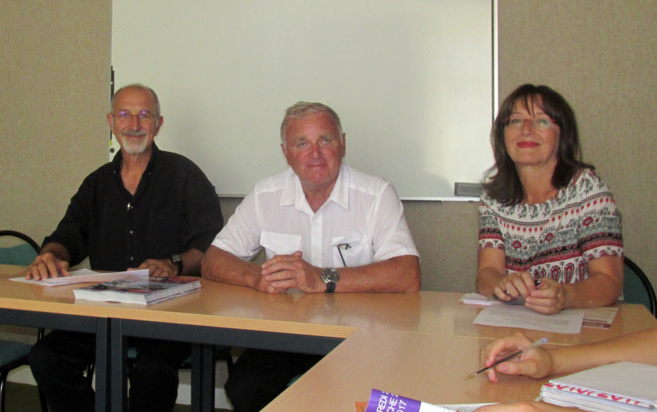 Ecomobilité à l'honneur de la foire de la Lavande 96ème édition du 23 au 27 août Ecomobilité à l'honneur de la foire de la Lavande 96ème édition du 23 au 27 août