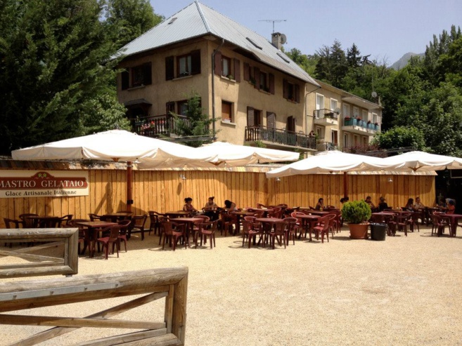 Mastro Gelataio - Rue Pasteur Briançon Mastro Gelataio - Rue Pasteur Briançon