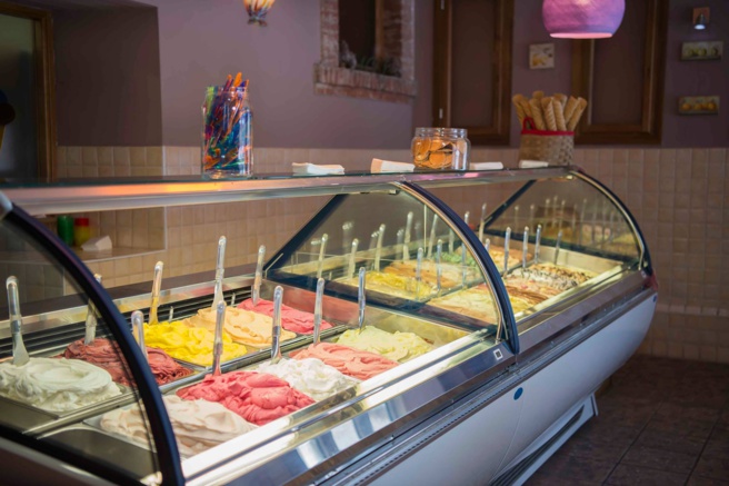 Ça glace à Briançon Ça glace à Briançon