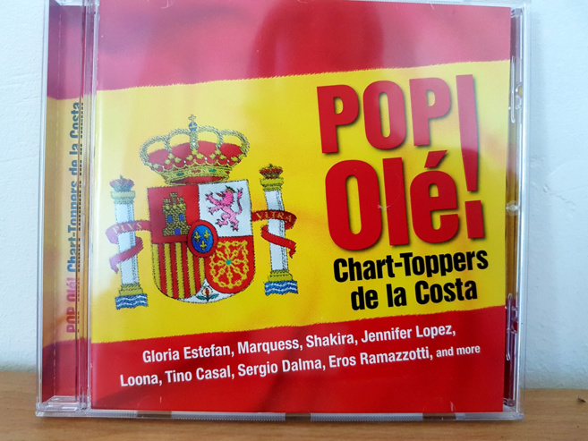 La playlist de Gaëtan La playlist de Gaëtan