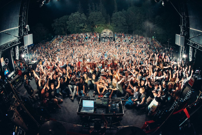 Le festival Les enfants du Jazz à Barcelonnette édition 2017 Le festival Les enfants du Jazz à Barcelonnette édition 2017