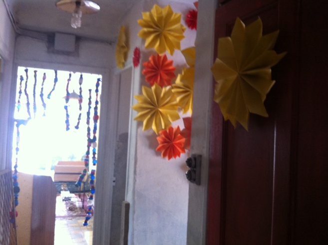 Puy Saint Pierre : les travaux continuent malgré les écueils… Puy Saint Pierre : les travaux continuent malgré les écueils…