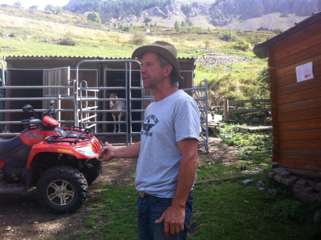 The Boss ! Paul-Eric Daniel The Boss ! Paul-Eric Daniel