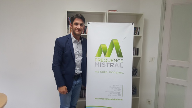 Camille Galtier est notre invité Camille Galtier est notre invité