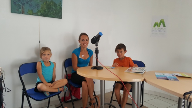 La Loly Circus propose les Arts en vadrouille La Loly Circus propose les Arts en vadrouille