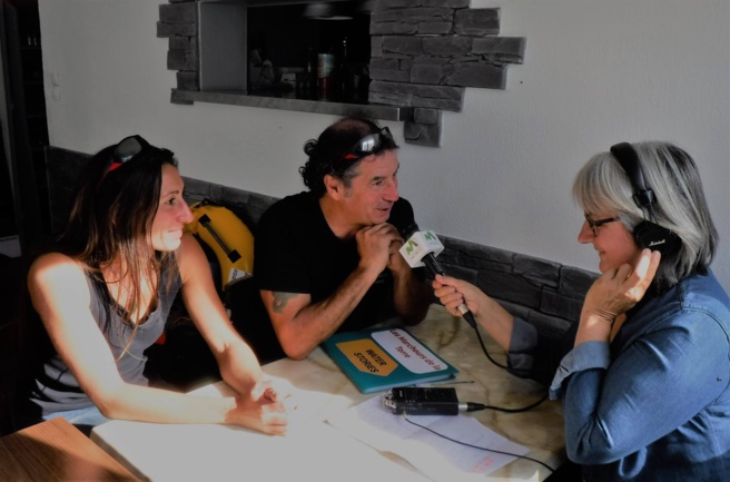 Conférence de presse - La Dame des Lacs Conférence de presse - La Dame des Lacs