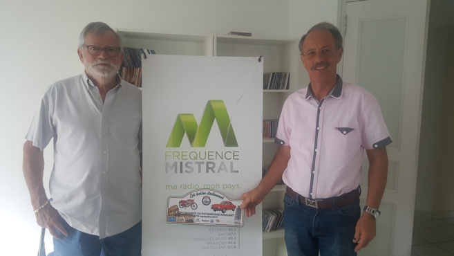 Les Belles Italiennes débarquent à Manosque ce week-end ! Les Belles Italiennes débarquent à Manosque ce week-end !