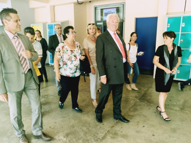 Zéro fautes pour la rentrée scolaire à Sisteron ! Zéro fautes pour la rentrée scolaire à Sisteron !