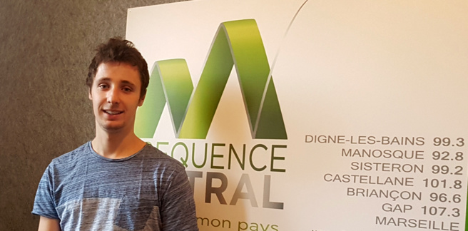 Dimitri Capel Dimitri Capel