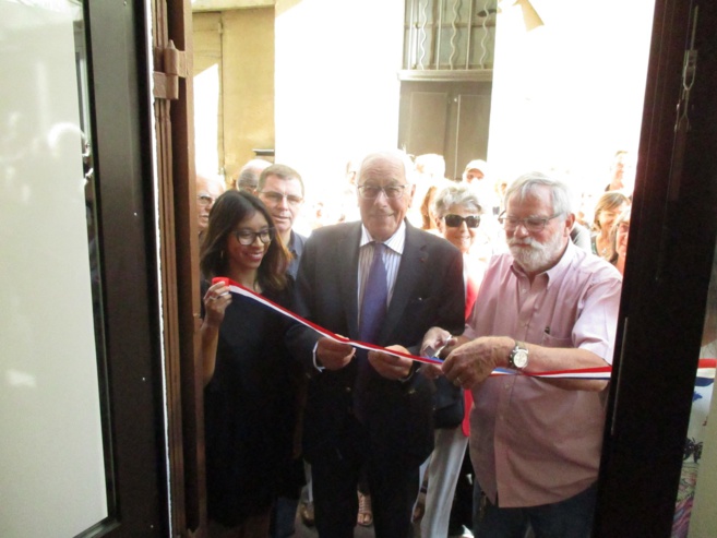 Un local pour la vie associative à Manosque ! Un local pour la vie associative à Manosque !