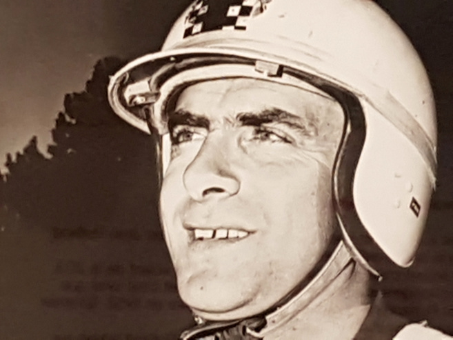 Il y a 50 ans, Jean Rolland nous quittait Il y a 50 ans, Jean Rolland nous quittait