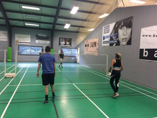 L’aquabike : effort-plaisir pour garder la forme L’aquabike : effort-plaisir pour garder la forme