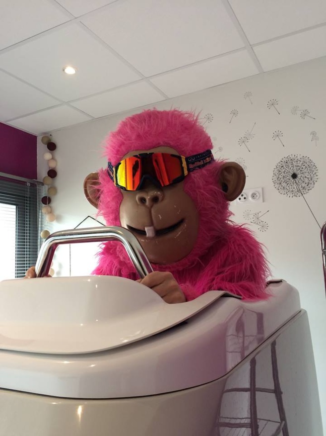 L’aquabike : effort-plaisir pour garder la forme L’aquabike : effort-plaisir pour garder la forme