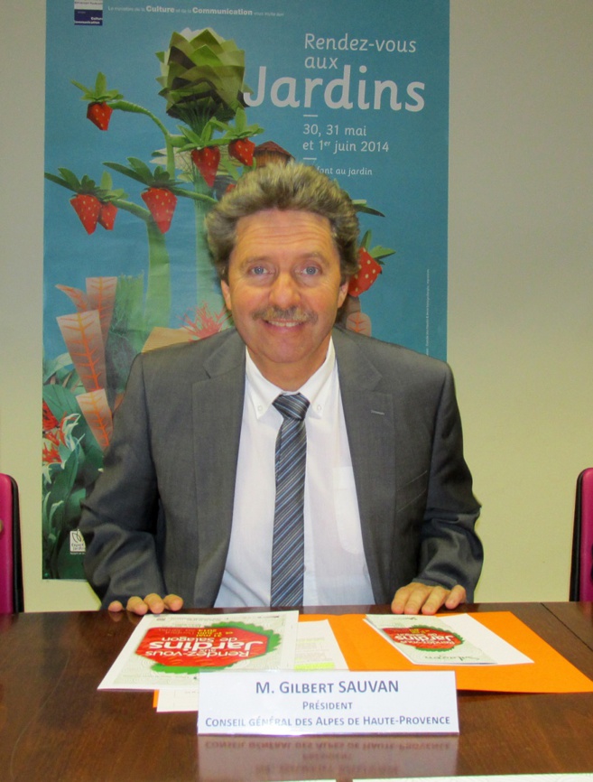 Gilbert Sauvan nous a quittés Gilbert Sauvan nous a quittés