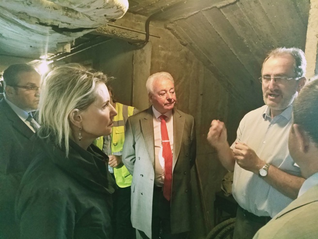 Le très haut débit se déploie dans les Alpes du Sud Le très haut débit se déploie dans les Alpes du Sud