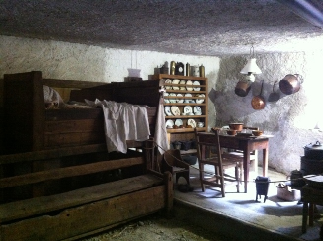 Cervières a fêté son patrimoine Cervières a fêté son patrimoine