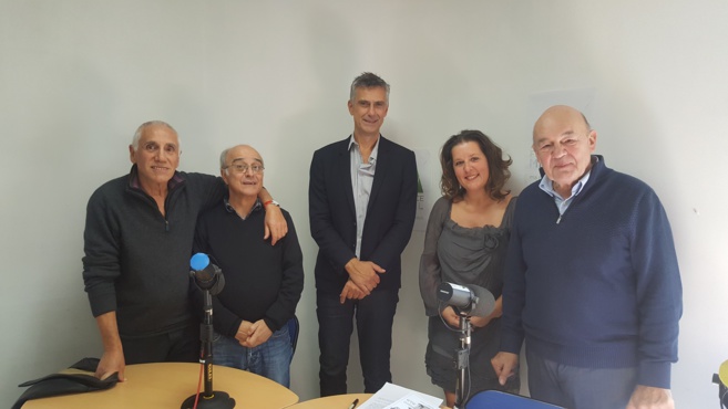 Les Correspondances de Manosque-La Poste Les Correspondances de Manosque-La Poste