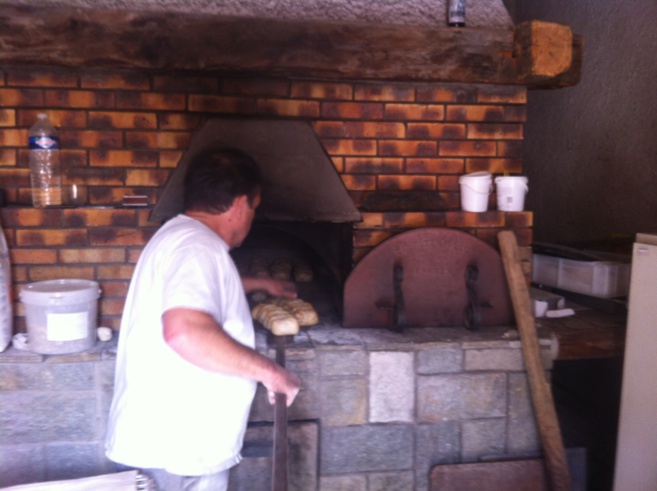 Cervières avait la patate ce dimanche ! Cervières avait la patate ce dimanche !